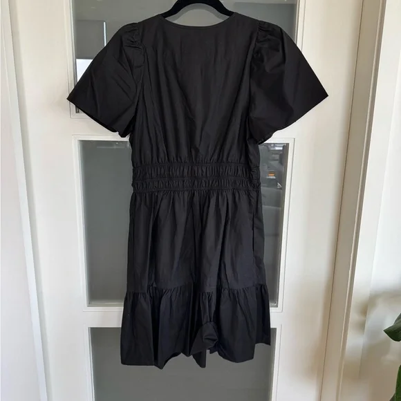 NWT Anthropologie Somerset Mini Dress - Picture 4 of 5